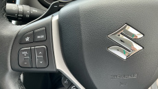 Suzuki Sx4 S Cross 1.0 Boosterjet SZ-T 5dr Auto Petrol Hatchback